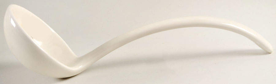Grape Tureen Ladle by Fitz & Floyd-1