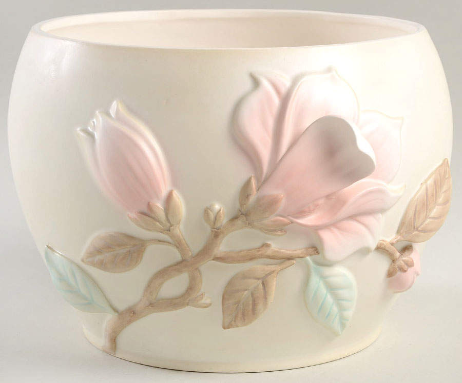 Giftware 6" Cachepot by Fitz & Floyd-1
