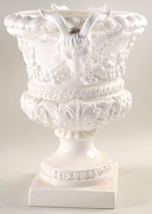 Giftware 17" Urn by Fitz & Floyd-1