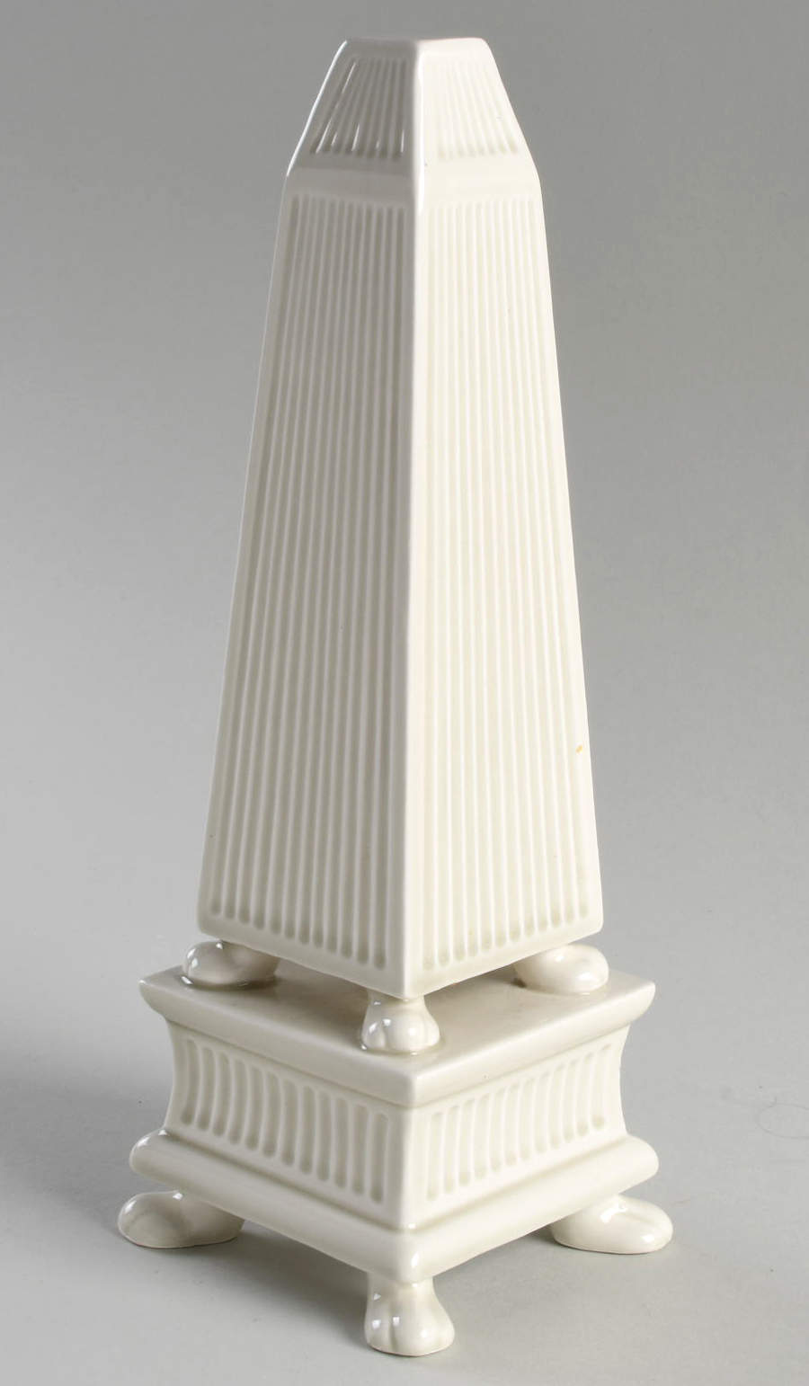 Giftware Obelisk by Fitz & Floyd-1