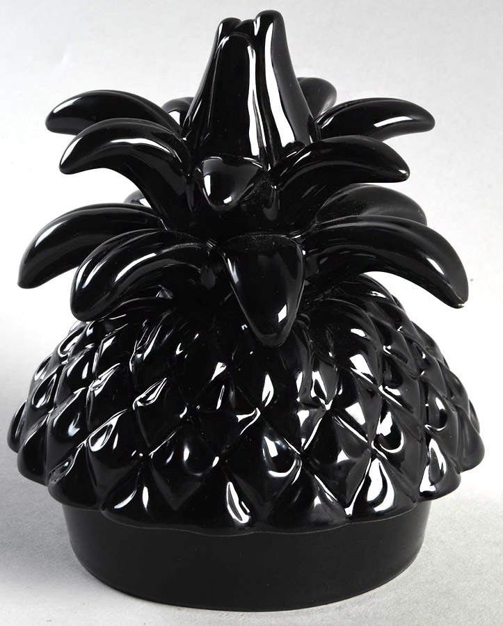 Giftware Lid for Figural Covered Box by Fitz & Floyd-1