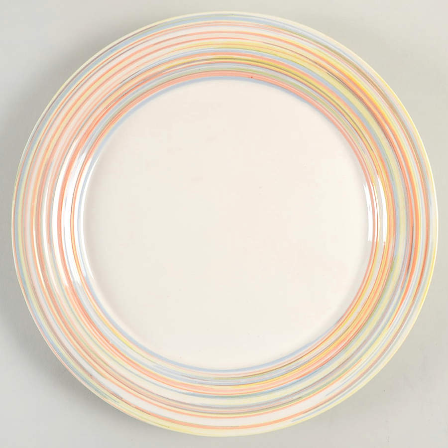 F2I1 Dinner Plate by Fivo-1
