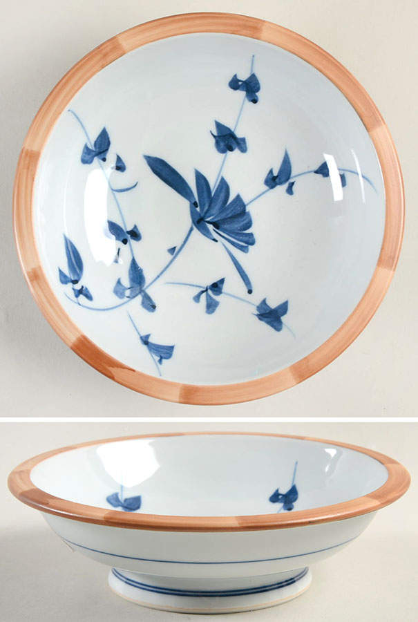 Kiku 6" All Purpose Bowl by Fitz & Floyd-1