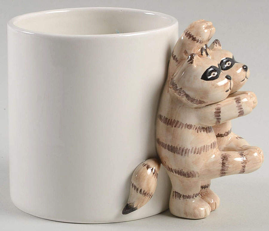 Tango! Mug by Fitz & Floyd-1
