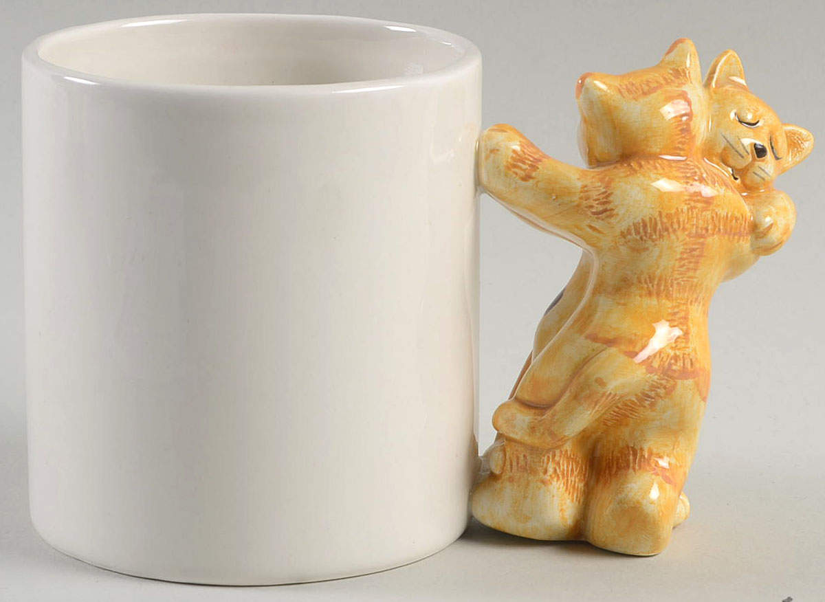 Tango! Mug by Fitz & Floyd-1