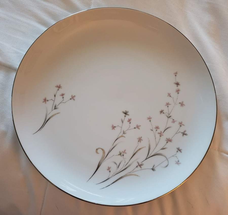 FUI9 Dinner Plate by Fujiya-1