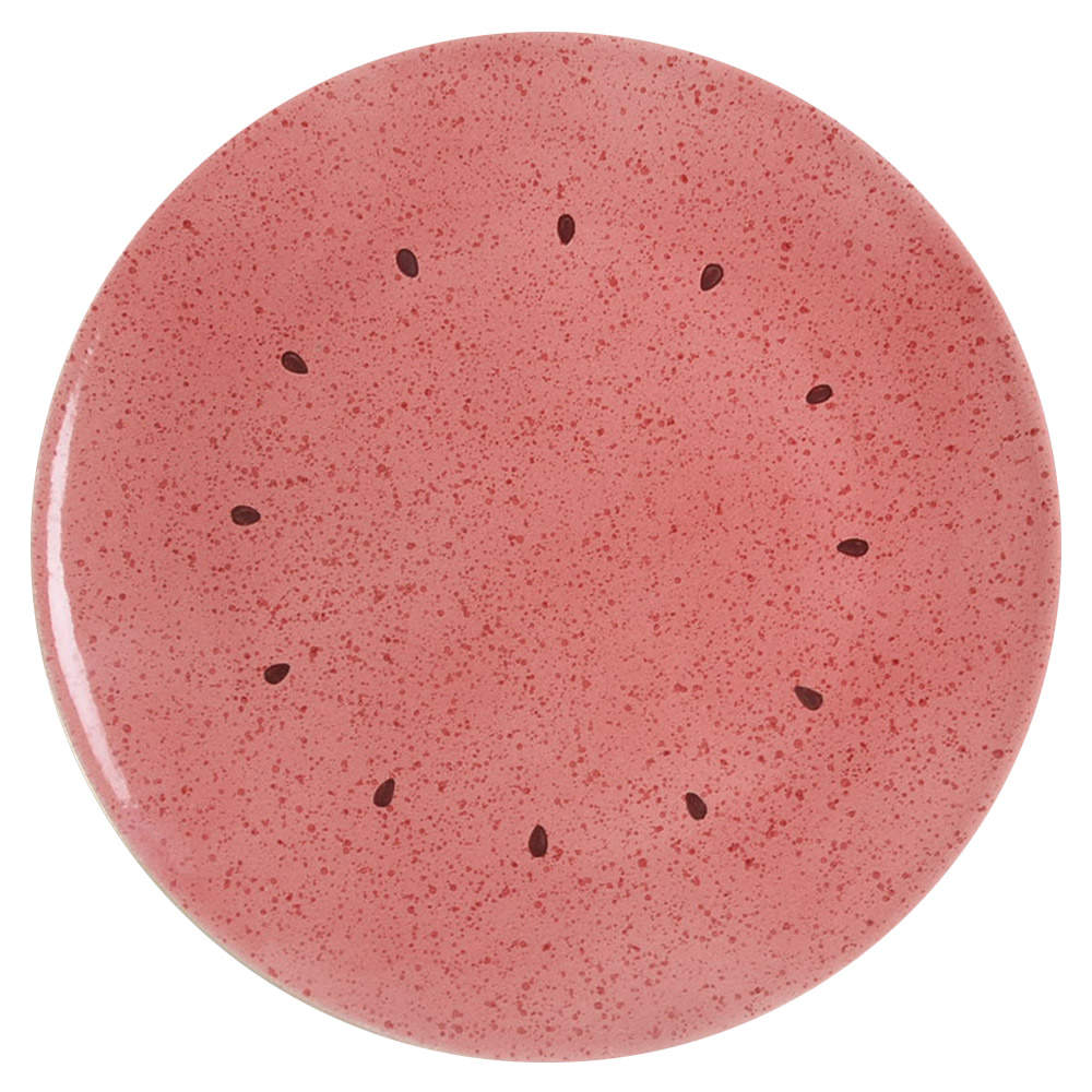Watermelon Dinner Plate by Fitz & Floyd-1
