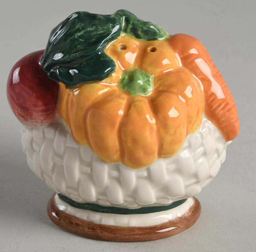 Gardener's Delight Pepper Shaker by Fitz & Floyd-1
