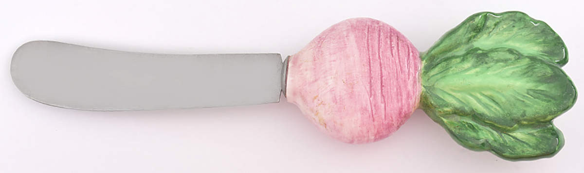 Gardener's Delight Individual Spreader by Fitz & Floyd-1