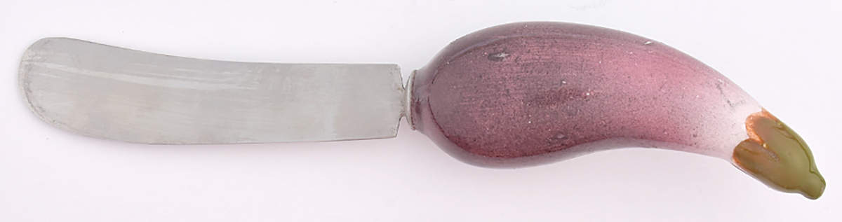 Gardener's Delight Individual Spreader by Fitz & Floyd-1