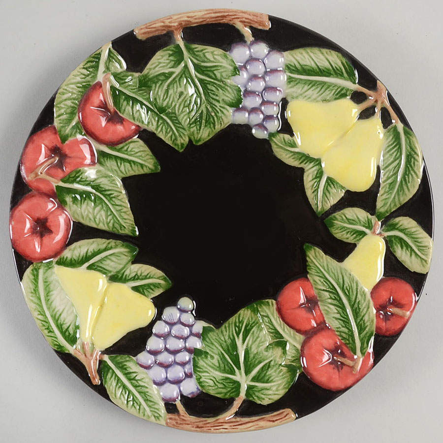 FIT108 Salad Plate by Fitz & Floyd-1