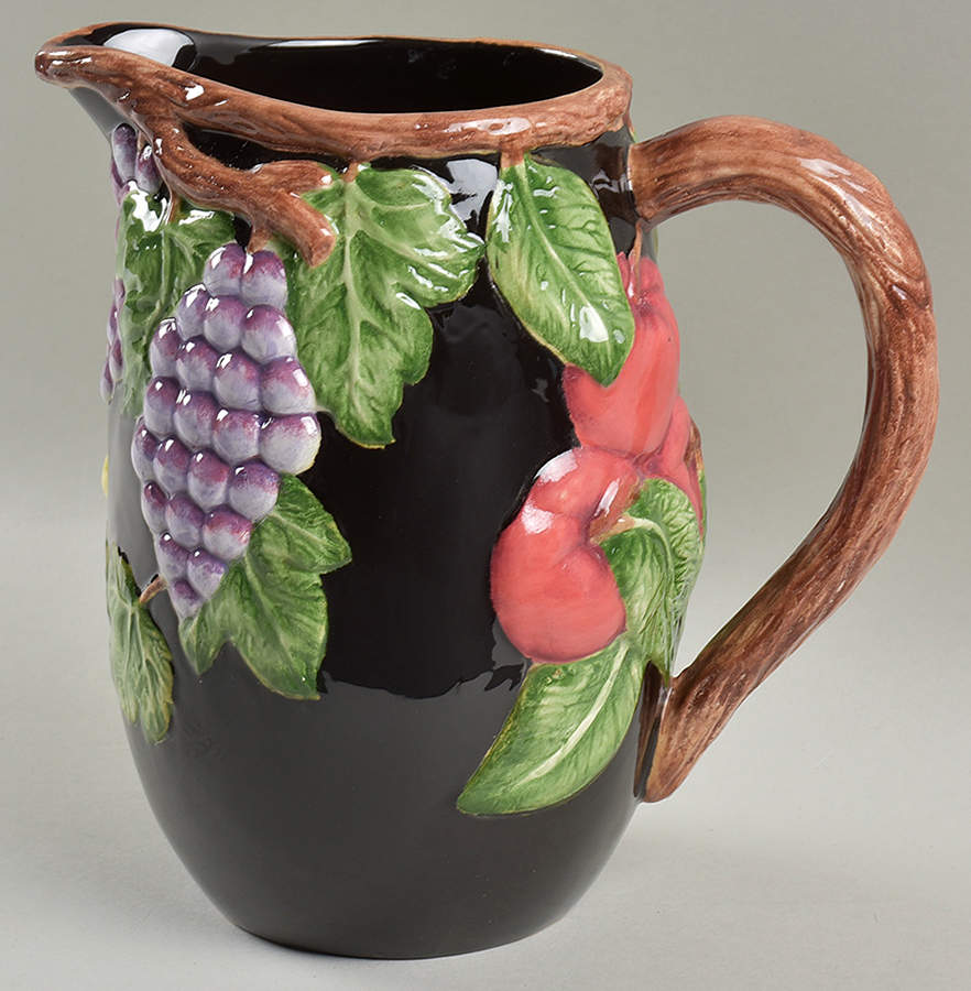 FIT108 56 Oz Pitcher by Fitz & Floyd-1