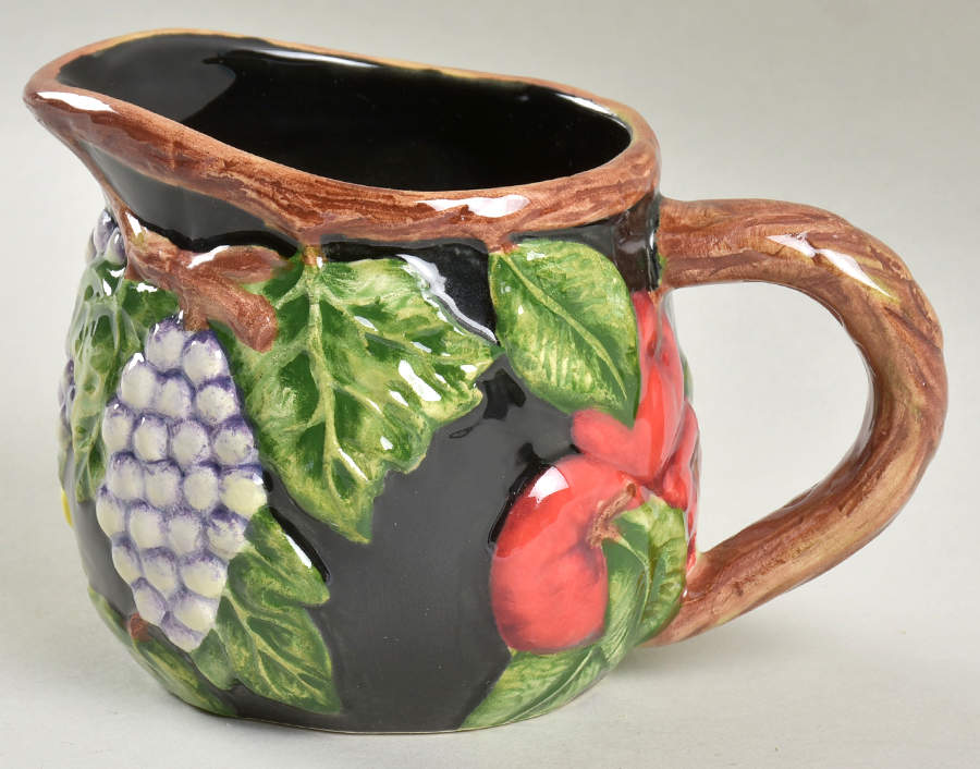 FIT108 Creamer by Fitz & Floyd-1