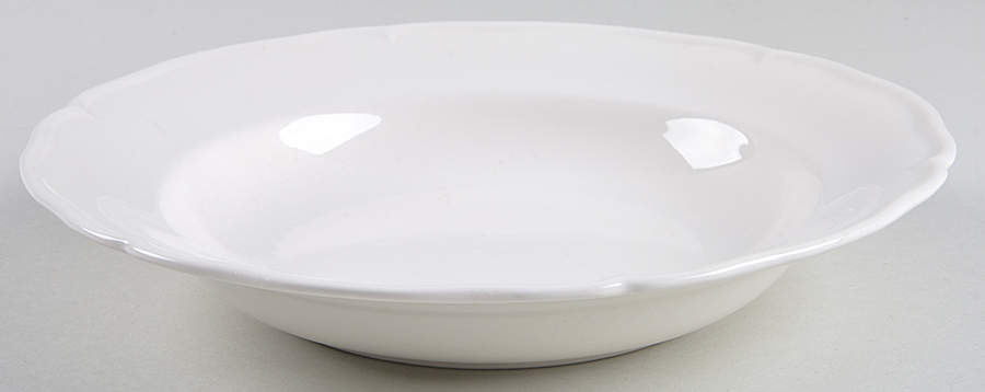 FIT109 Large Rim Soup Bowl by Fitz & Floyd-1