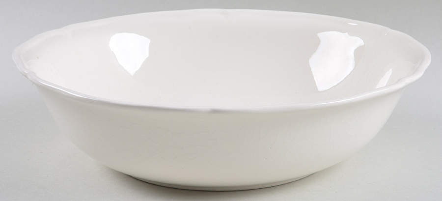 FIT109 9" Round Vegetable Bowl by Fitz & Floyd-1