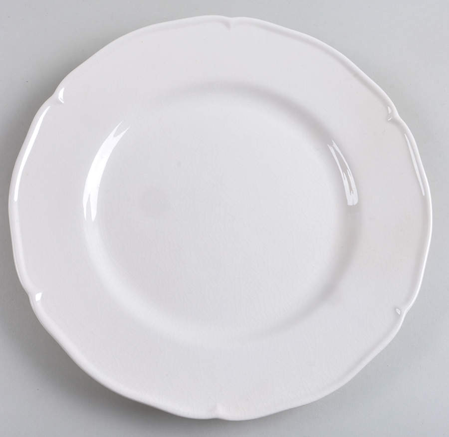 FIT109 12" Chop Plate (Round Platter) by Fitz & Floyd-1