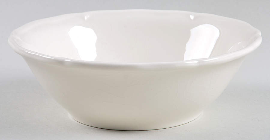 FIT109 Coupe Cereal Bowl by Fitz & Floyd-1