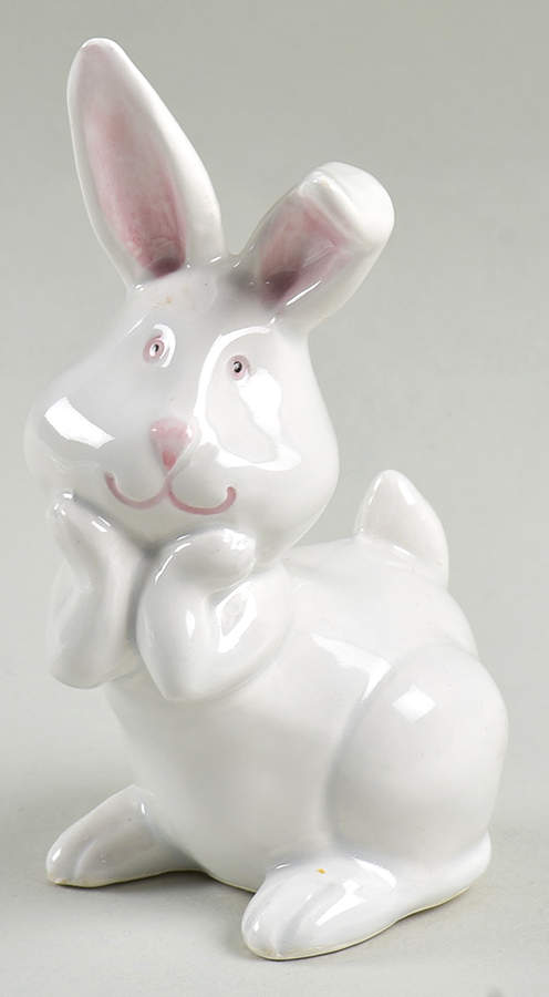 Movers and Shakers Figural Salt Shaker by Fitz & Floyd-1