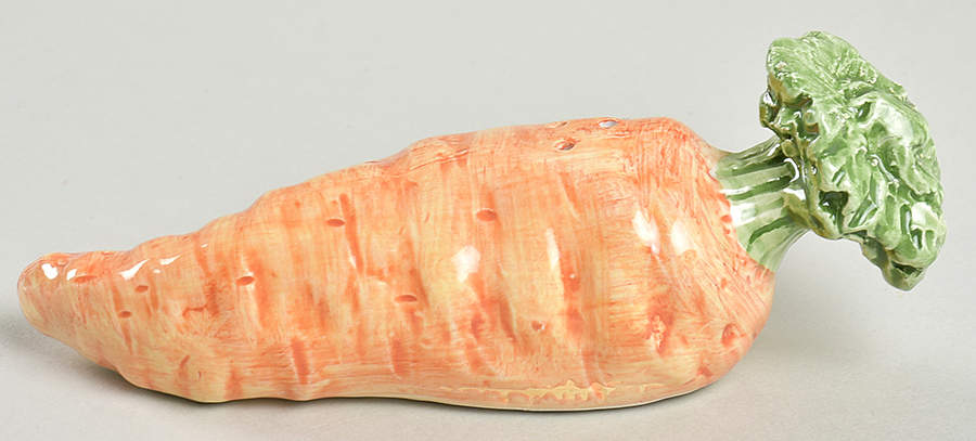 Movers and Shakers Figural Pepper Shaker by Fitz & Floyd-1