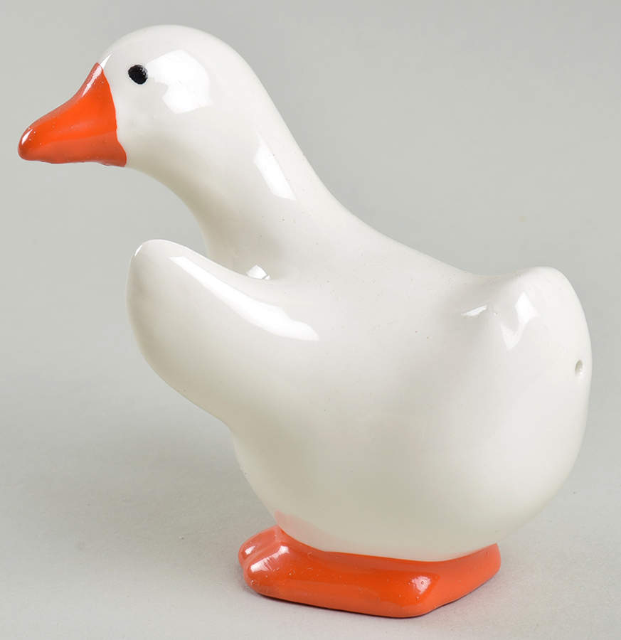 Movers and Shakers Figural Salt Shaker by Fitz & Floyd-1