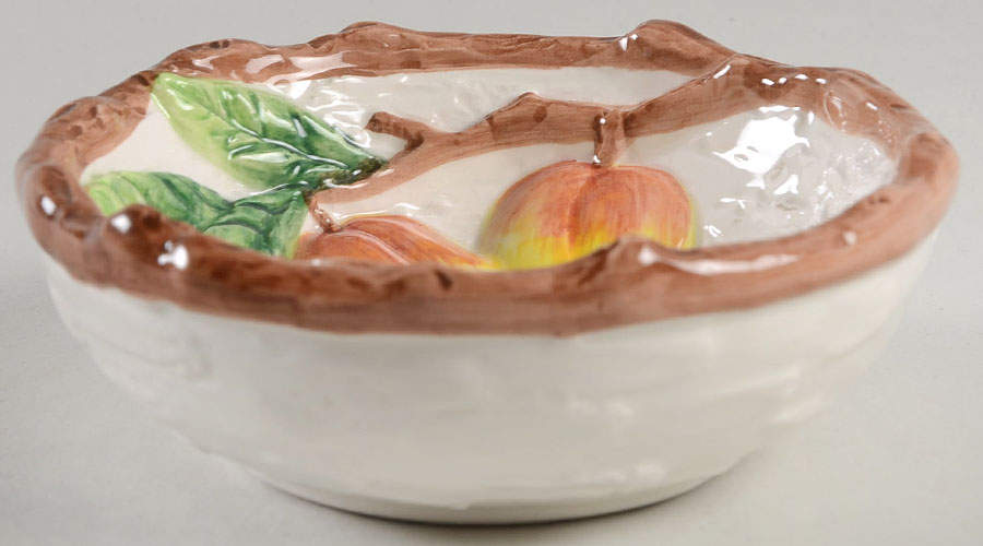 FIT119 Nut Dish by Fitz & Floyd-1