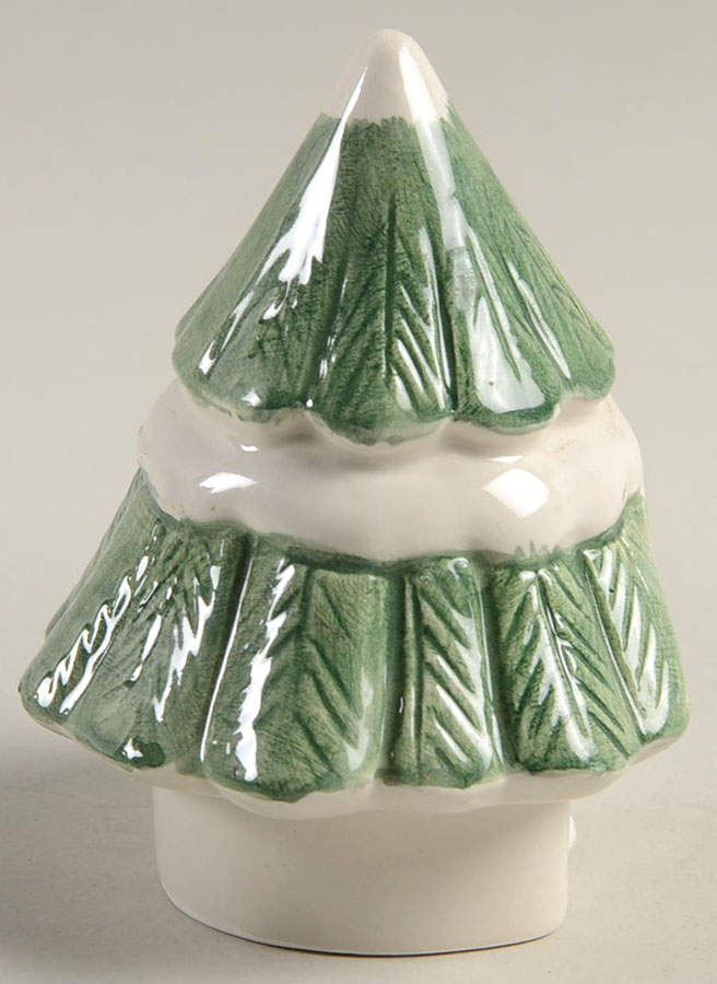 FIT271 Lid for Figural Teapot by Fitz & Floyd-1