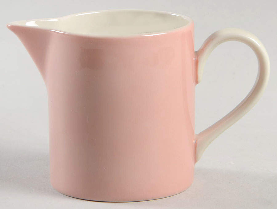 La Ronde Peach Cream Creamer by Fitz & Floyd-1
