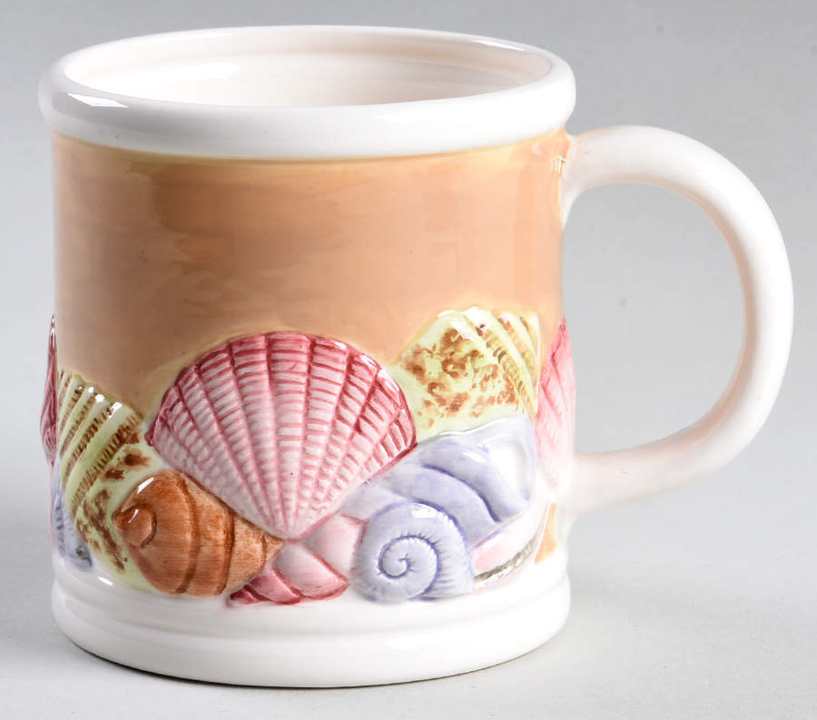 FIT121 Mug by Fitz & Floyd-1