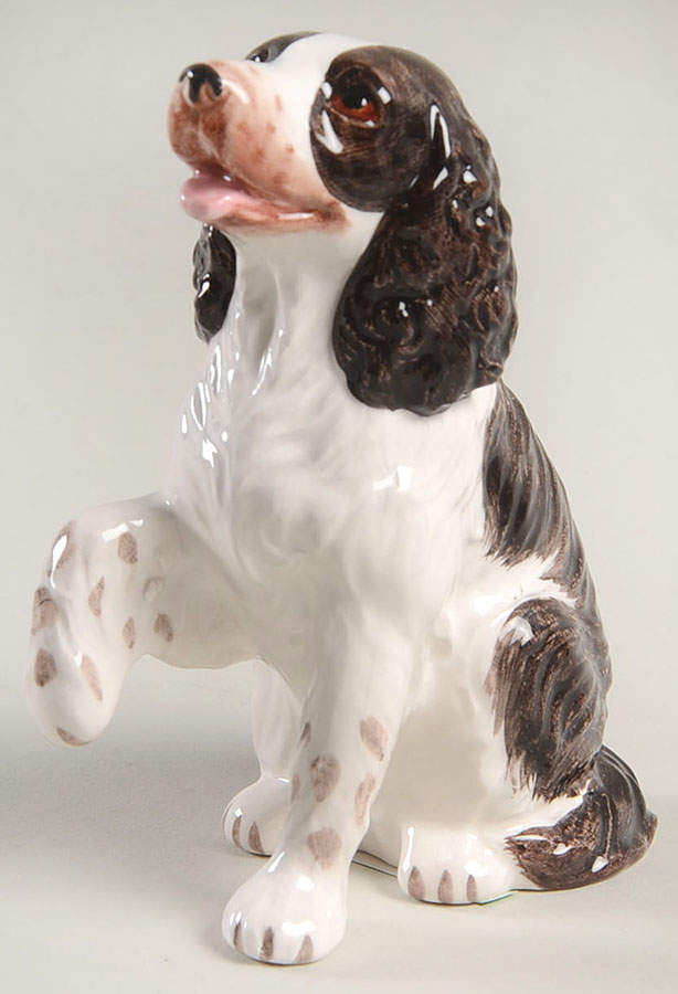 Kennel Klub Salt Shaker by Fitz & Floyd-1