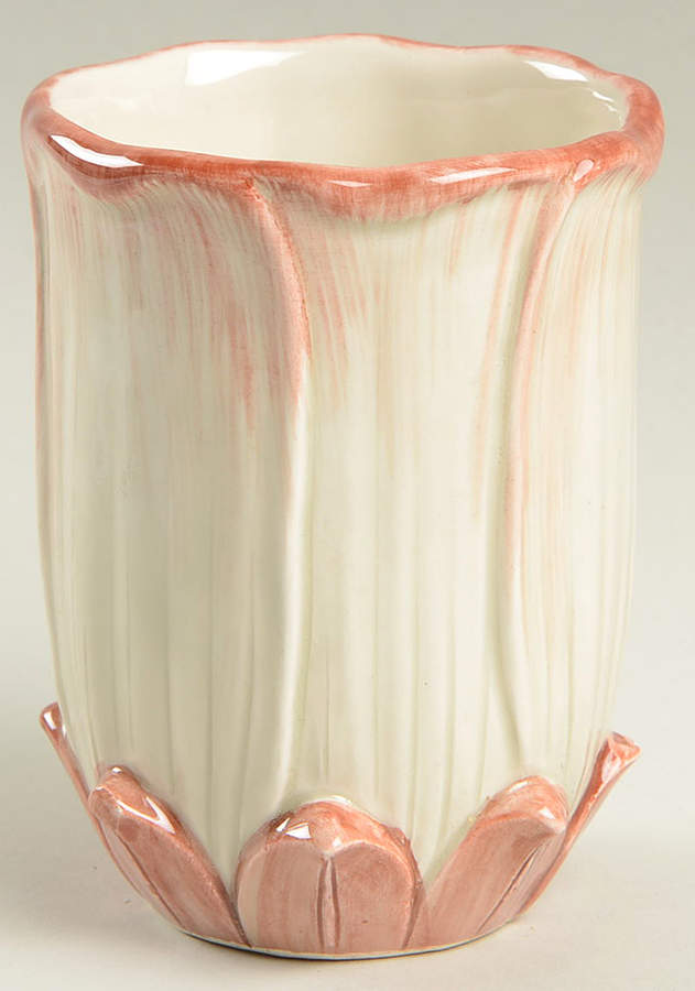 FIT125 China Bathroom Tumbler by Fitz & Floyd-1