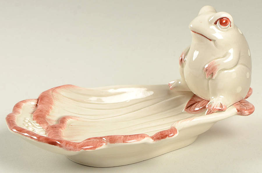 FIT125 Soap Dish by Fitz & Floyd-1