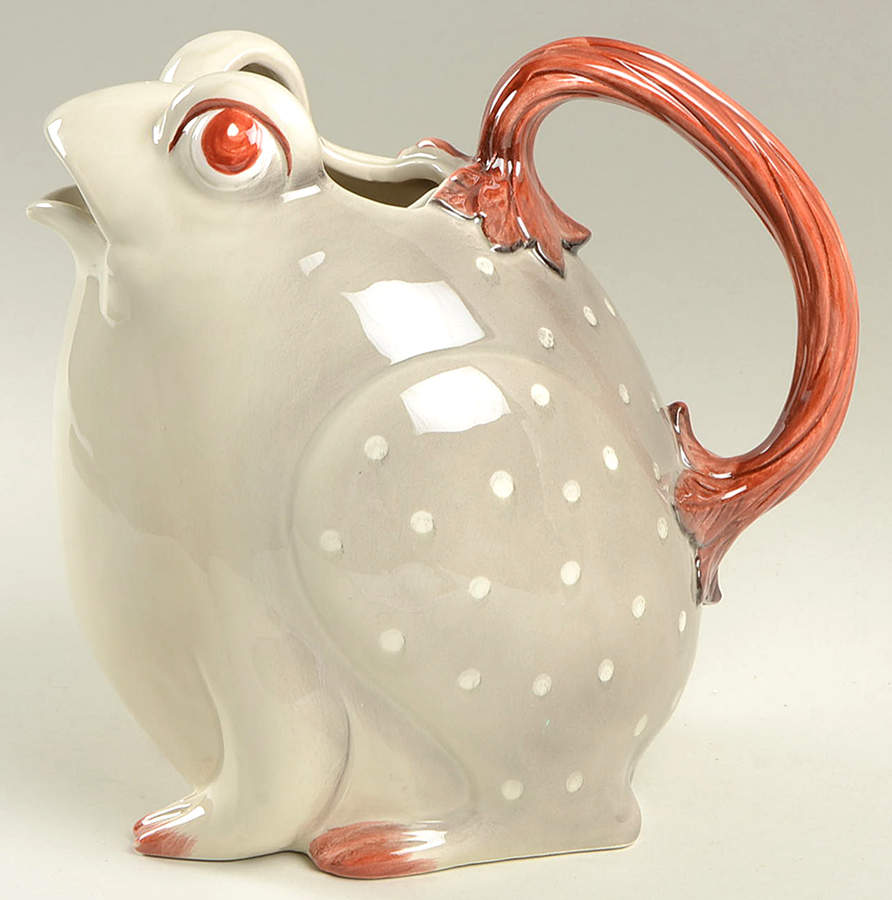 FIT125 42 Oz Pitcher by Fitz & Floyd-1