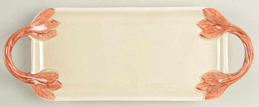 FIT125 Tray for Creamer & Sugar with Lid by Fitz & Floyd-1