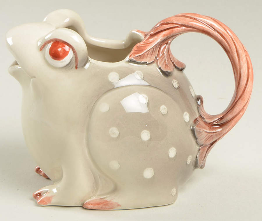FIT125 Creamer by Fitz & Floyd-1