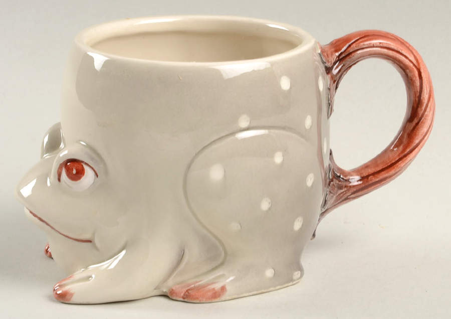 FIT125 Mug by Fitz & Floyd-1
