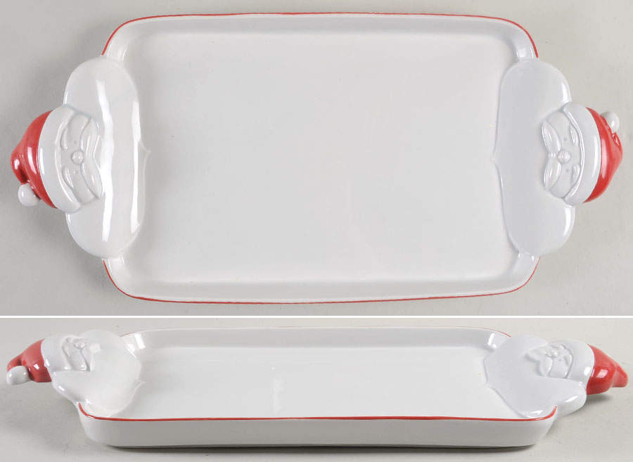FIT131 16'' Rectangular Tray by Fitz & Floyd-1