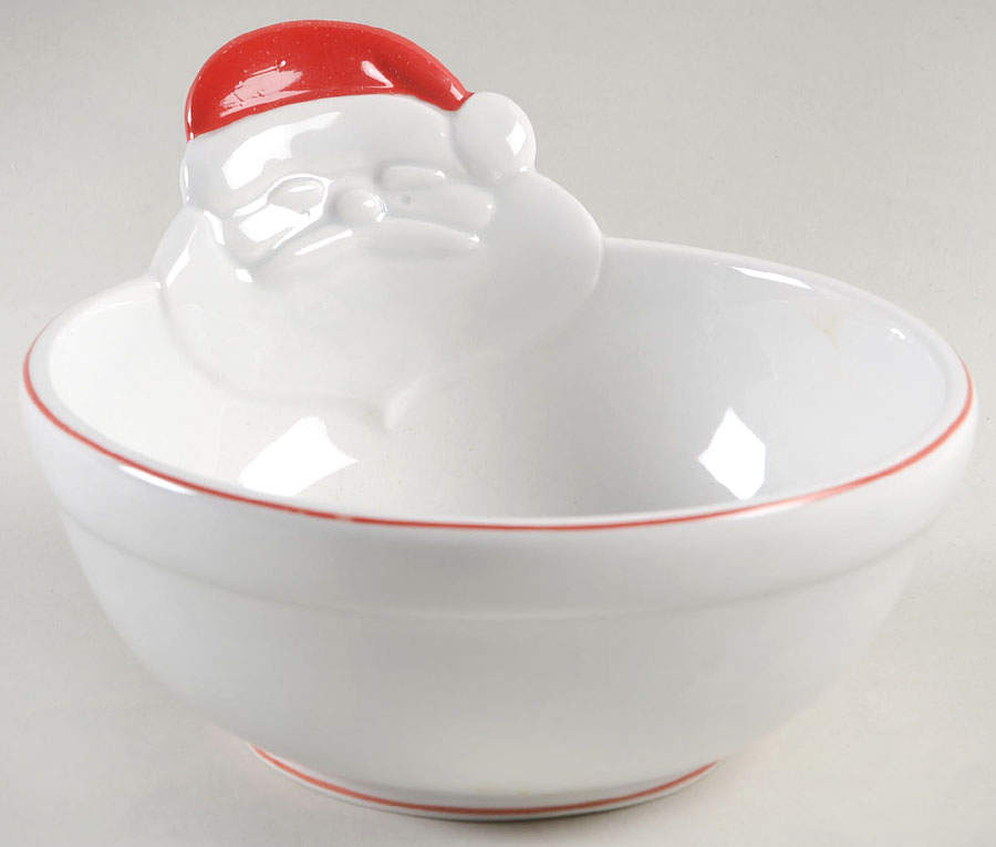 FIT131 Open Candy Dish by Fitz & Floyd-1