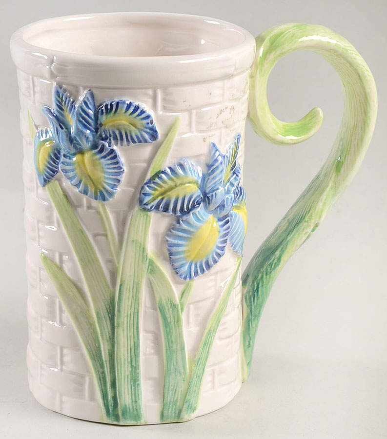 FIT133 Mug by Fitz & Floyd-1
