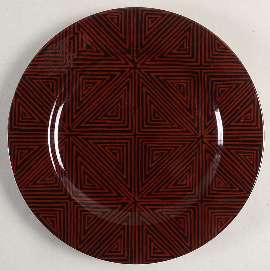 FIT135 Salad Plate by Fitz & Floyd-1