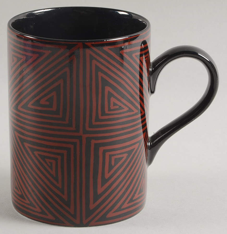 FIT135 Mug by Fitz & Floyd-1