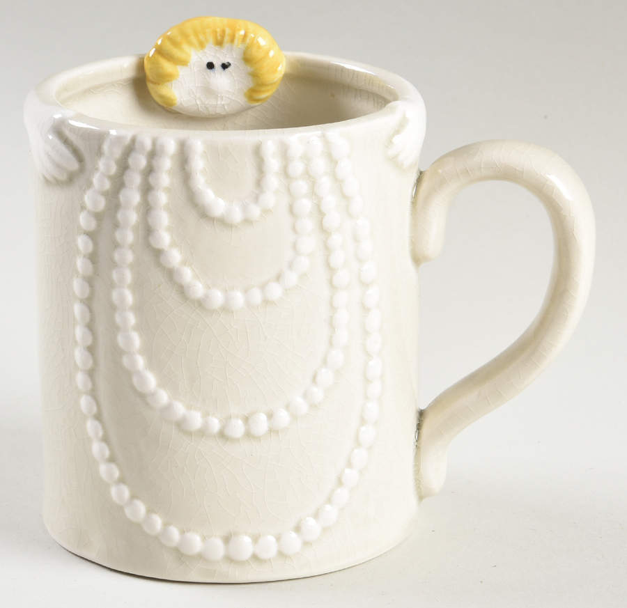 Edith Mug by Fitz & Floyd-1