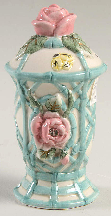 Brittany Salt Shaker by Fitz & Floyd-1