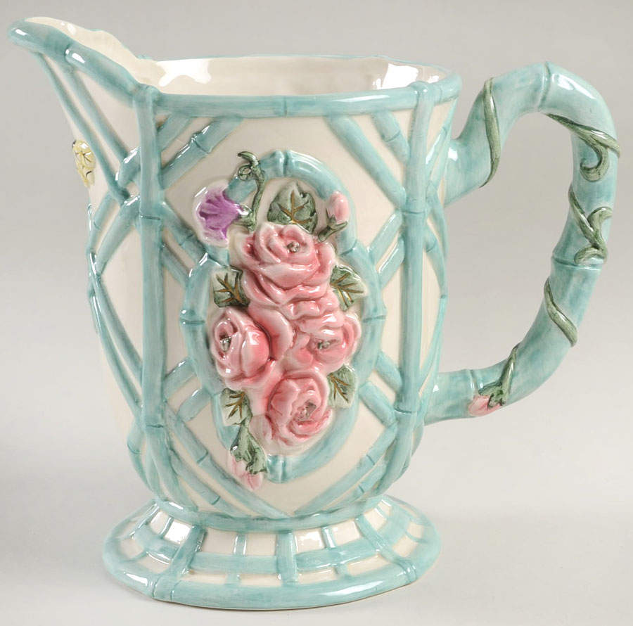 Brittany 32 Oz Pitcher by Fitz & Floyd-1