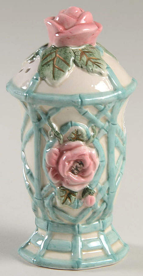 Brittany Pepper Shaker by Fitz & Floyd-1