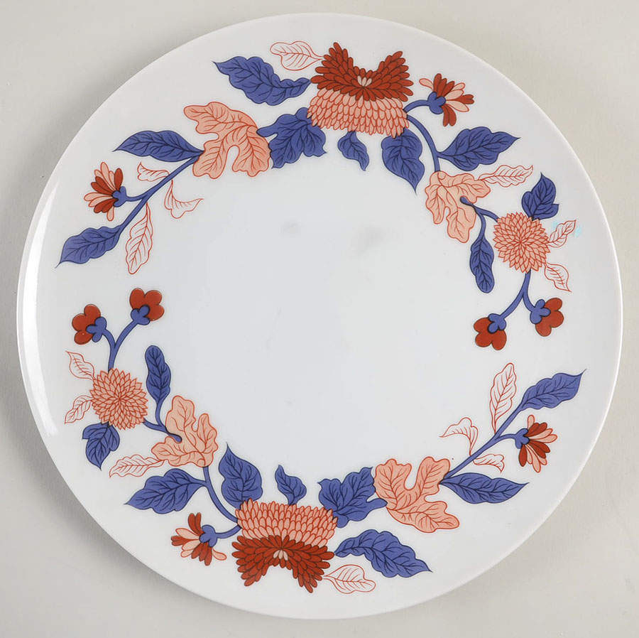 FIT141 Dinner Plate by Fitz & Floyd-1