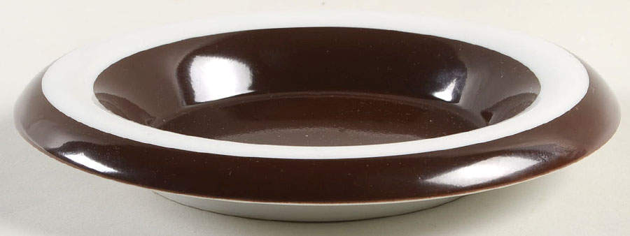 FIT140 6" Ashtray by Fitz & Floyd-1