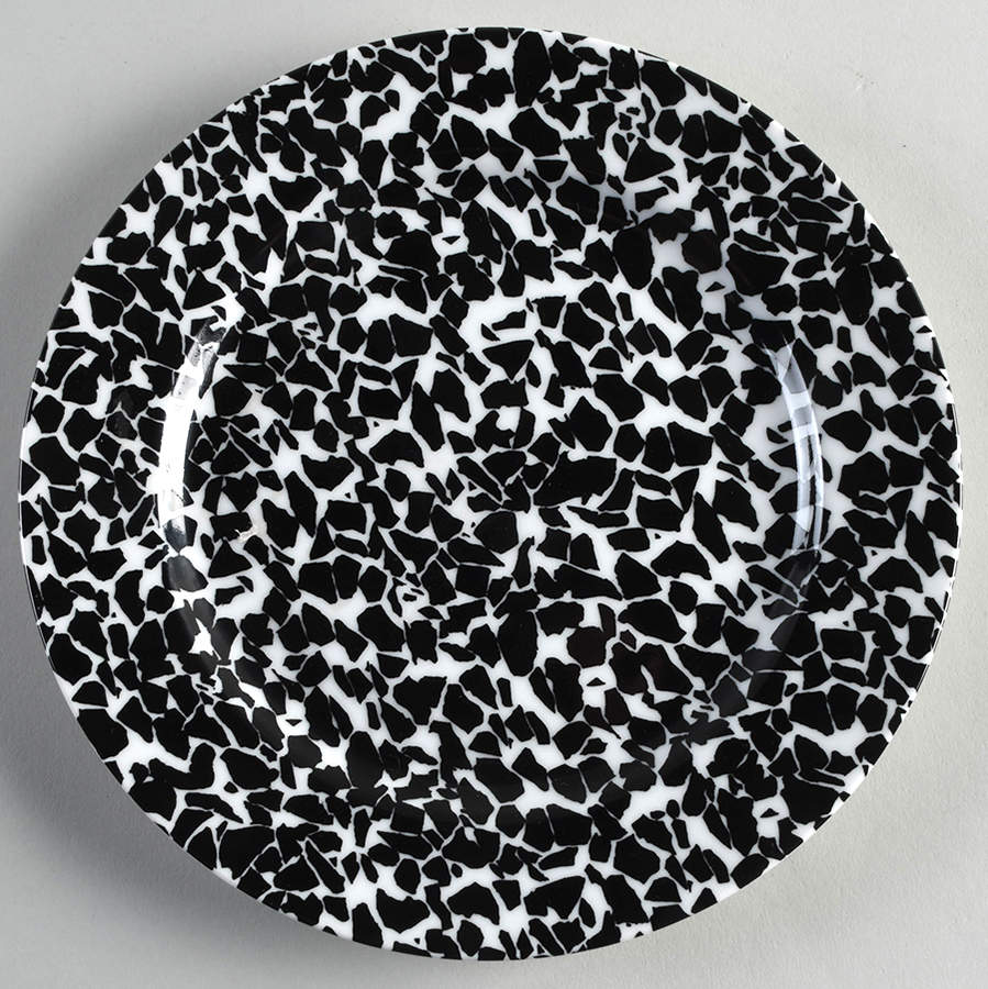 Majorca Luncheon Plate by Fitz & Floyd-1