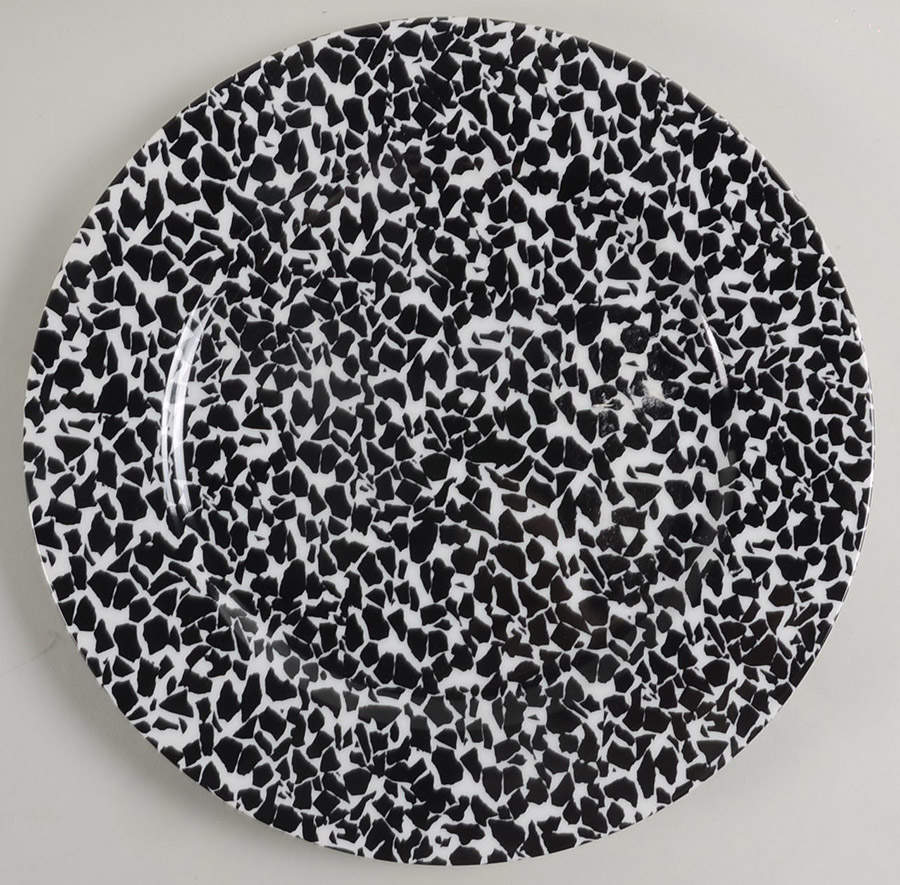 Majorca Service Plate (Charger) by Fitz & Floyd-1