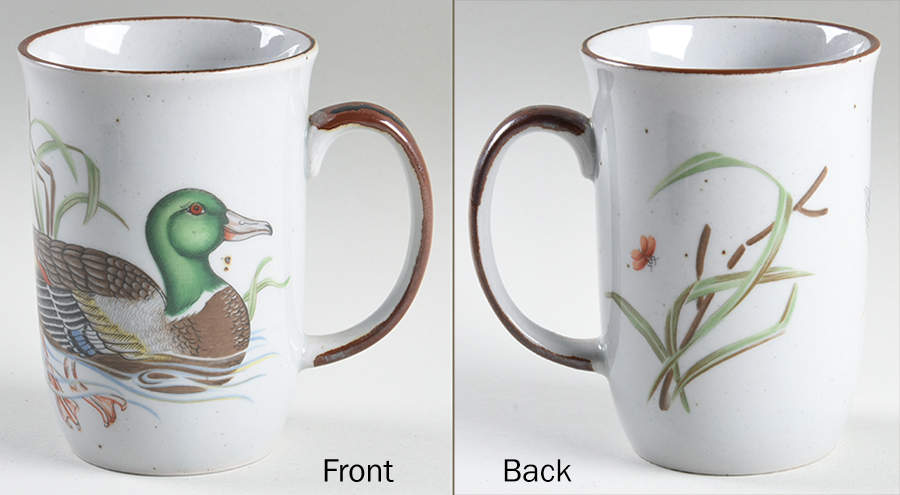 FIT146 Mug by Fitz & Floyd-1