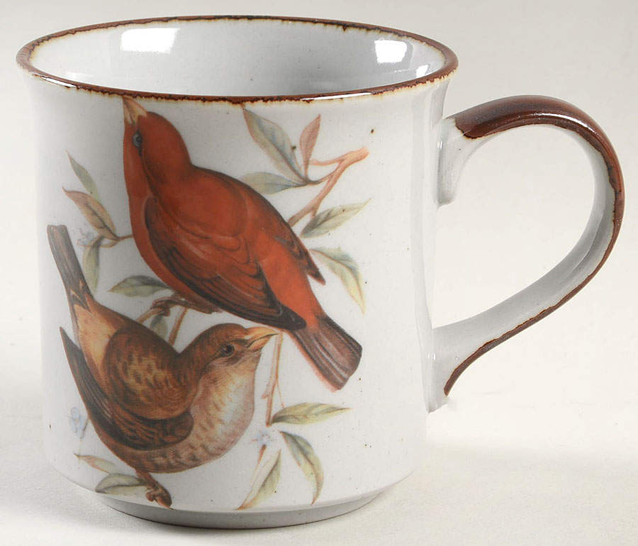 FIT148 Mug by Fitz & Floyd-1